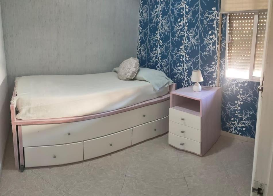 Coco'S Family Apartman Córdoba Kültér fotó