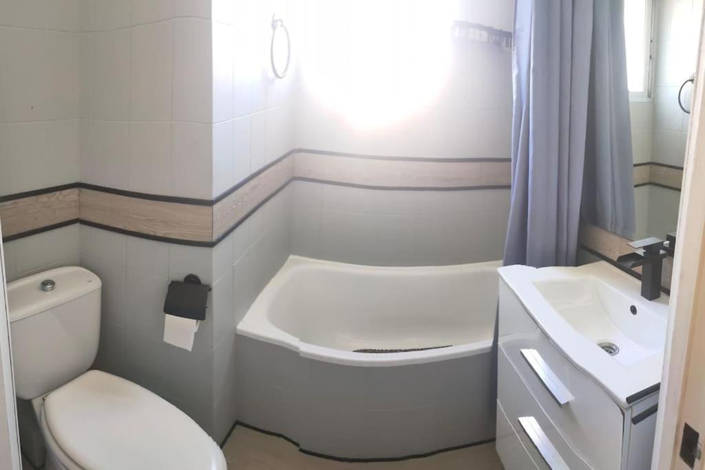 Coco'S Family Apartman Córdoba Kültér fotó