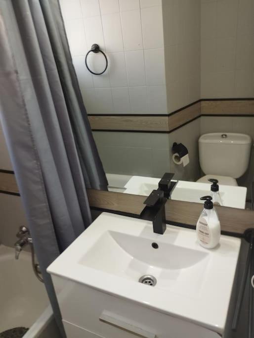 Coco'S Family Apartman Córdoba Kültér fotó