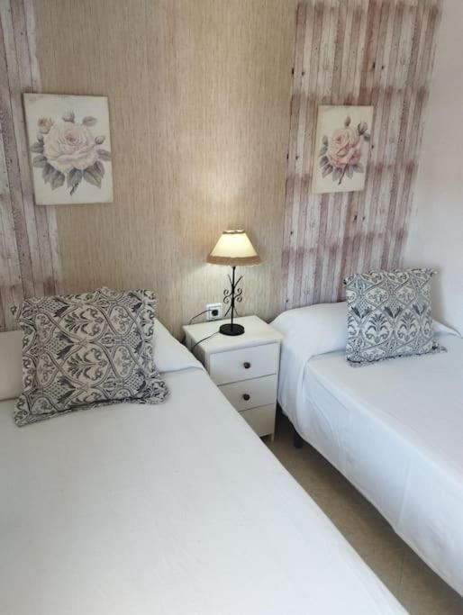 Coco'S Family Apartman Córdoba Kültér fotó
