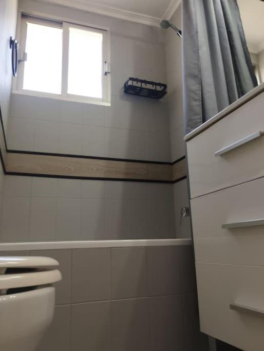Coco'S Family Apartman Córdoba Kültér fotó