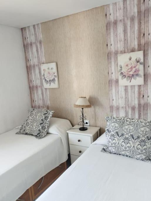Coco'S Family Apartman Córdoba Kültér fotó