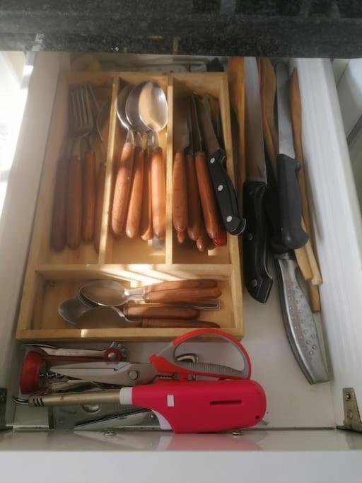 Coco'S Family Apartman Córdoba Kültér fotó