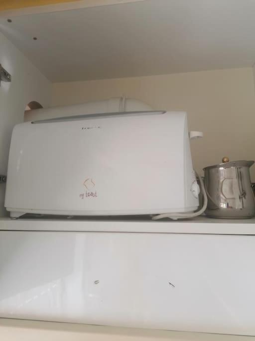 Coco'S Family Apartman Córdoba Kültér fotó