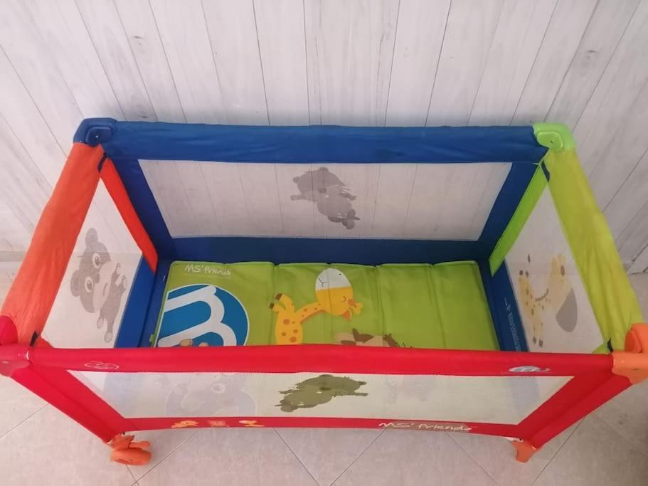 Coco'S Family Apartman Córdoba Kültér fotó