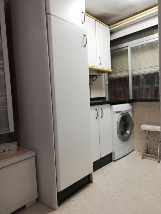 Coco'S Family Apartman Córdoba Kültér fotó