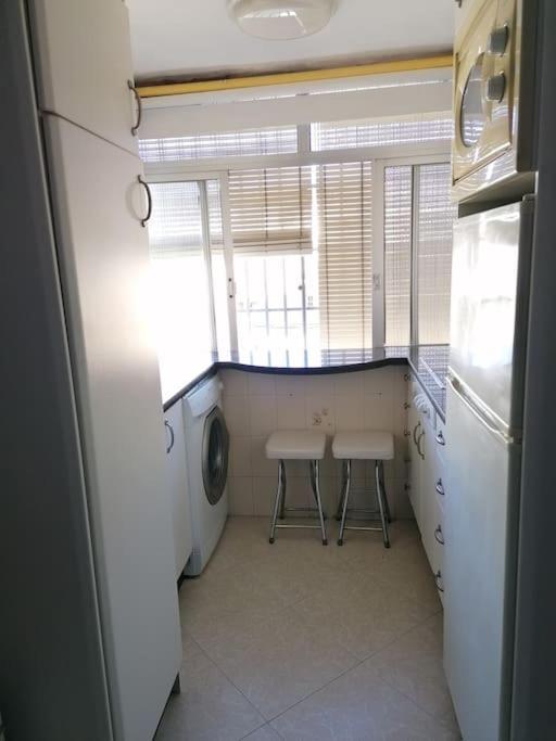 Coco'S Family Apartman Córdoba Kültér fotó