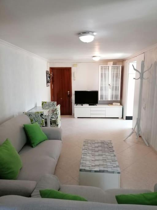 Coco'S Family Apartman Córdoba Kültér fotó