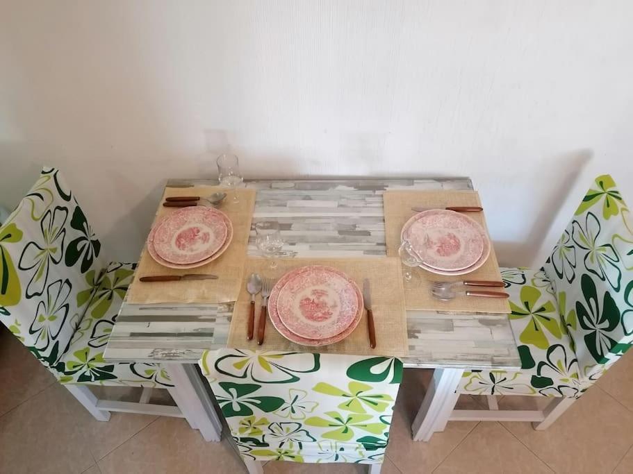 Coco'S Family Apartman Córdoba Kültér fotó